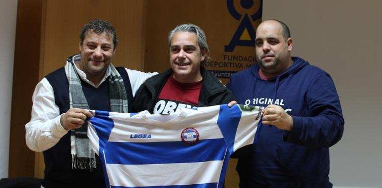 Avilés Stadium: Monchi Reguero empieza un nuevo ciclo