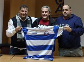 Avilés Stadium: Monchi Reguero empieza un nuevo ciclo