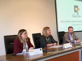 Programa pionero de aceleración e hibridación para empresas creativas y tecnológicas