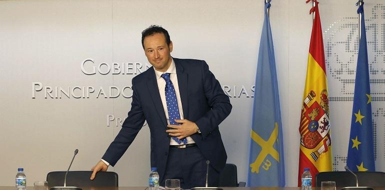 Asturias convenia atención de Salud a emigrantes asturianos en Venezuela