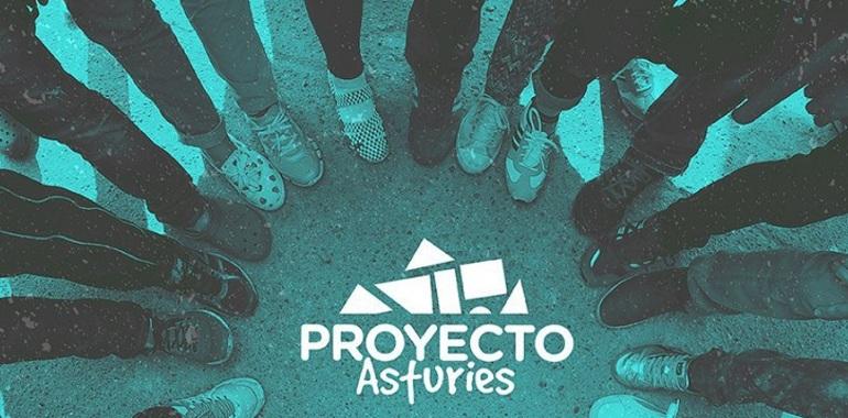 Sendos mil euros para ASCIVITAS, Huellas del Sella y Doce Lluches