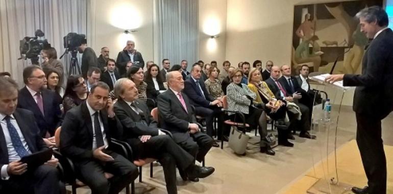 FORO alerta de otro anuncio ministerial lesivo para la línea León-Asturias