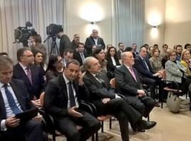 FORO alerta de otro anuncio ministerial lesivo para la línea León-Asturias