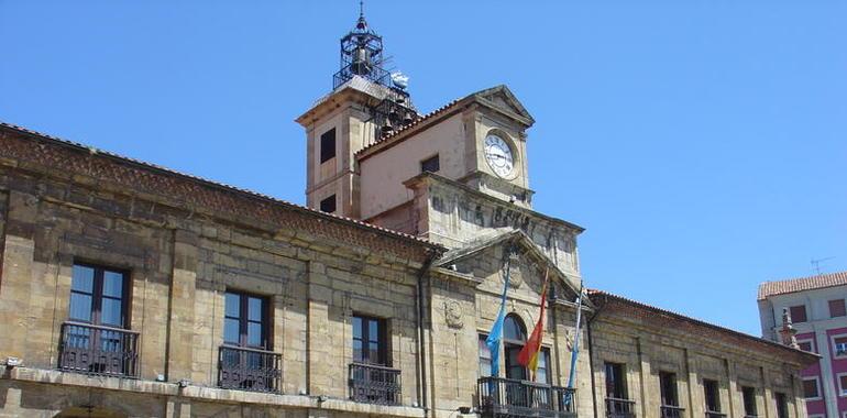 El presupuesto de Avilés para 2018 será "inversor, social y con más programación en los barrios"