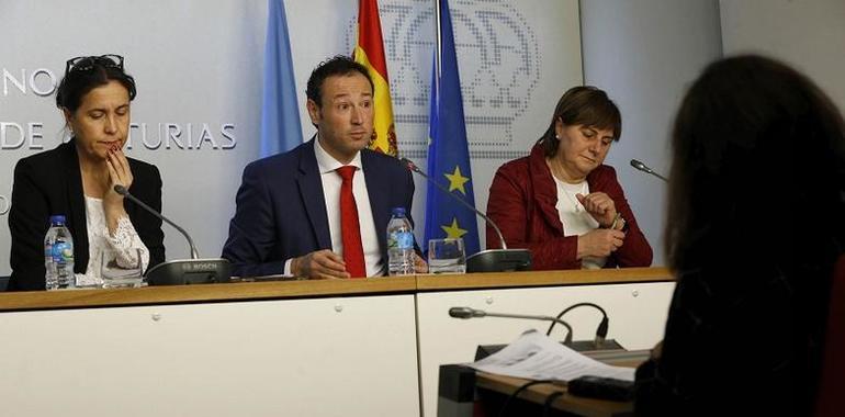 123 plazas residenciales para mayores en municipios asturianos