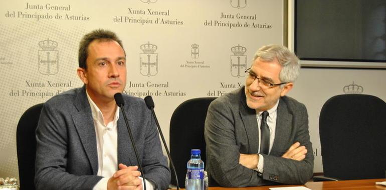 Llamazares pide respuesta a los retrasos e incumplimientos de Fomento