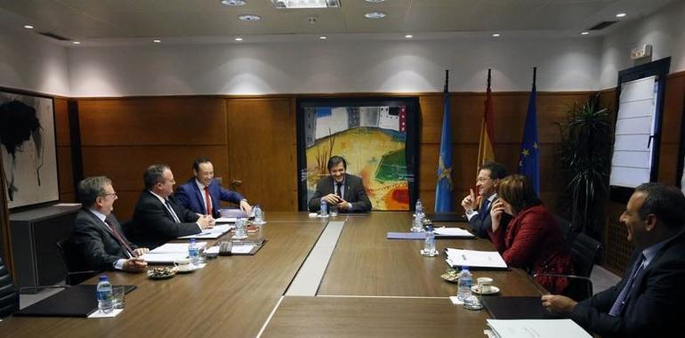 Asturias respalda con 150.000 € atención a refugiados sirios en Líbano
