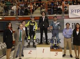 Meyer gana la Copa Liberbank Freestyle de Gijón y se cuela en el duelo Torres vs. Melero