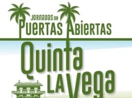 La gijonesa Quinta La Vega tendrá Jornada de Puertas Abiertas hasta el día 7