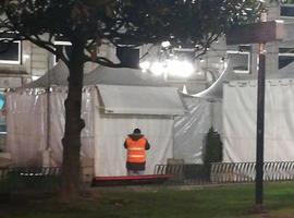 AVISPA denuncia intrusismo en el Mercadillo Navideño de La Escandalera