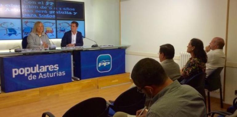 FORO acusa a Cherines de dar una imagen sectaria y falsa de la Alcaldesa de Gijón