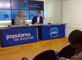 FORO acusa a Cherines de dar una imagen sectaria y falsa de la Alcaldesa de Gijón