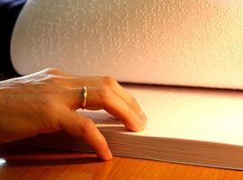 La ONCE impulsa el uso del Braille y celebra 10 años de creación de los ‘Clubes Braille’ 