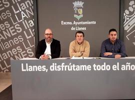 Los Reyes Magos ya tienen listo su itinerario por tierras de Llanes