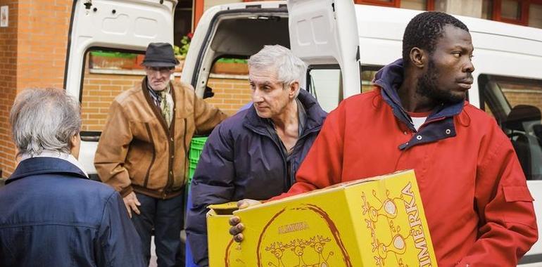 ASEDAS premia a Fundación Alimerka por su plan de Asistencia Alimentaria