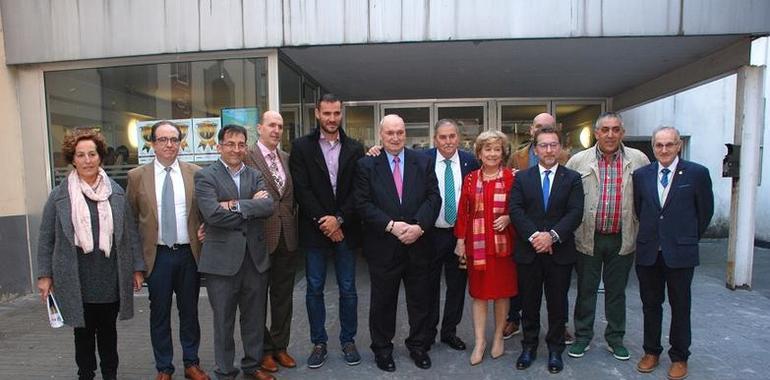 Abierta la presentación de candidaturas a Mierense del Año