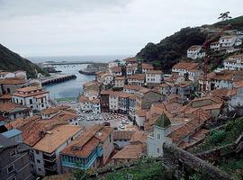 Resuelta la evaluación de impacto ambiental del proyecto senda costera de Cudillero 