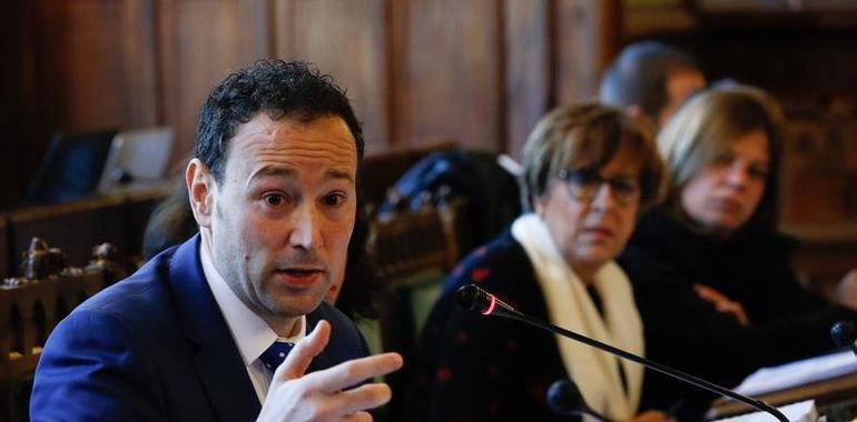 La Cooperación asturiana incorpora los objetivos de la ONU