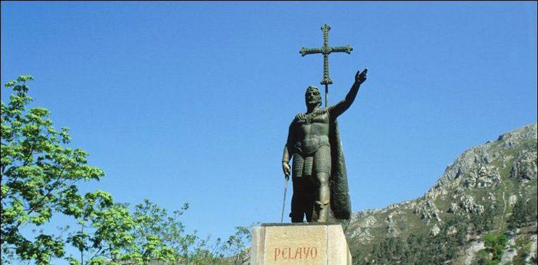 FORO pide al Principado concretar la conmemoración de 13 Siglos del Reino de Asturias