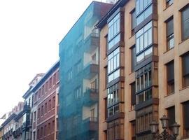 Asturias, con un 5,38%,  es la tercera región que más ajusta el precio de la vivienda