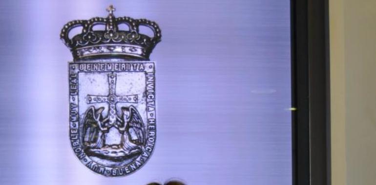 El Bulevar de Santuyano, en los presupuestos 2018 del Ayuntamiento de Oviedo