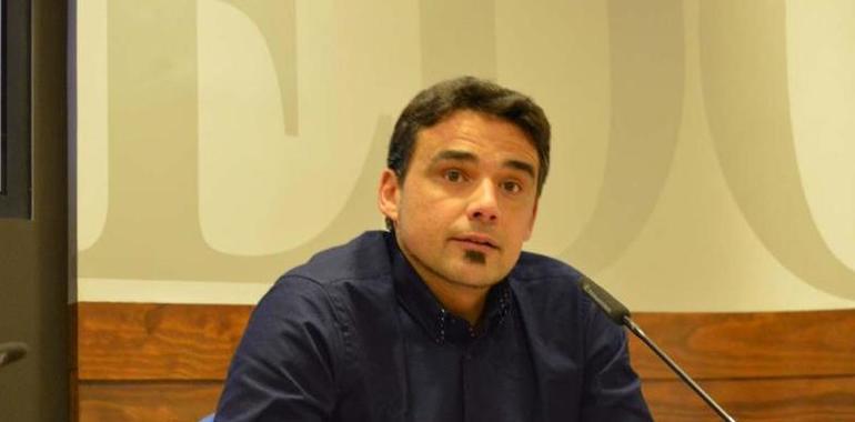 Los salarios disparan el presupuesto del área de Interior en Oviedo