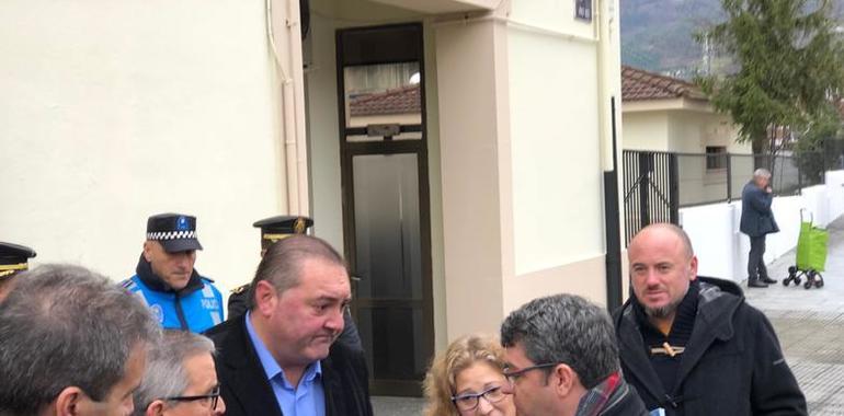 IU apoya el uso de GNL en el tren pero exige inversiones en Cercanías y en la Variante