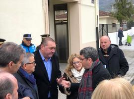 IU apoya el uso de GNL en el tren pero exige inversiones en Cercanías y en la Variante