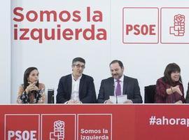El PSOE preenta su propuesta para asegurar el sistema público de pensiones