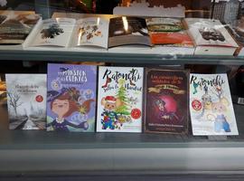 Ratonchi, de la avilesina Dolce Victoria Pérez, solidario en el Palau
