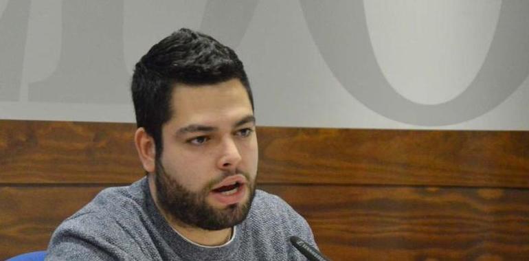 Oviedo destinará 8 millones de euros a contratar a 550 personas