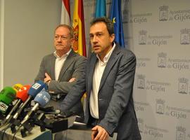 IU reclama el desbloqueo del Área Metropolitana de Asturias