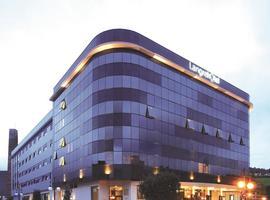La sevillana Azzahar se hace cargo de gestionar Langrehotel