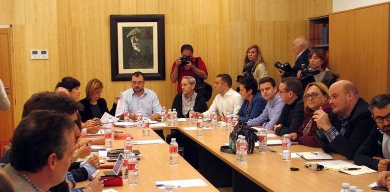 José Luis Villaverde preside la Comisión de Ética de la FSA