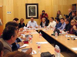 José Luis Villaverde preside la Comisión de Ética de la FSA
