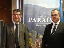 Pleno apoyo de OTEA al Congreso Mundial Destinos Inteligentes en Oviedo