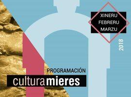 Teatro para todos, protagonista del trimestre cultural de Mieres