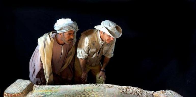 El CSIC comienza la 17ª campaña del Proyecto Djehuty en Egipto