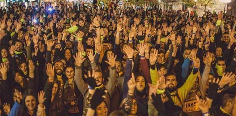 Un ejército de más de 500 zombies invadirá Gijón el sábado