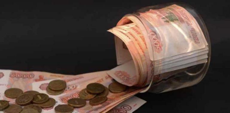 El crecimiento de la economía rusa sustenta a Putin