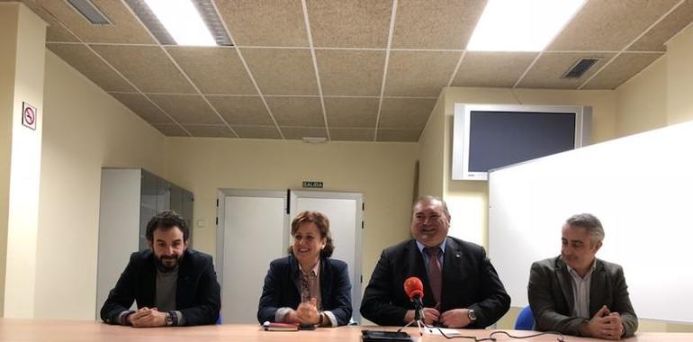 Izquierda Unida exige soluciones para la Mancomunidad del Cabo de Peñas 