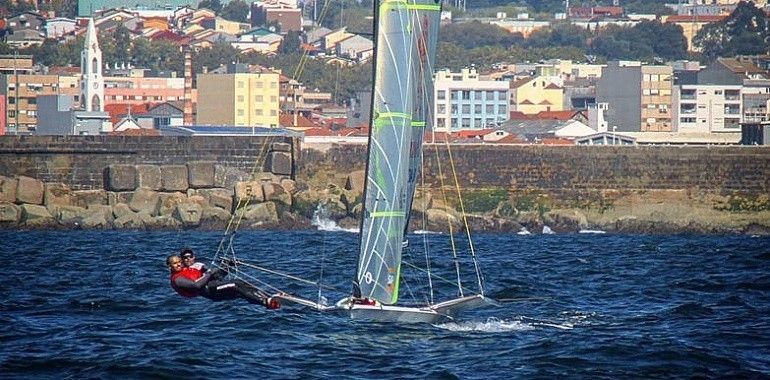 Los hermanos Alonso del RCAR rumbo a la World Cup de Miami