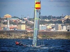 Los hermanos Alonso del RCAR rumbo a la World Cup de Miami