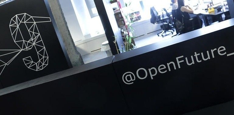Telefónica Open Future_ cierra 2017 con crecimiento en proyectos y espacios