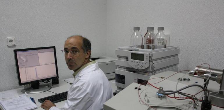 Uni Salamanca e Iberdrola buscan  separar el CO2 que emiten las centrales térmicas