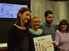 Docentes españoles en Oviedo para concelebrar el EDaulaBLOG