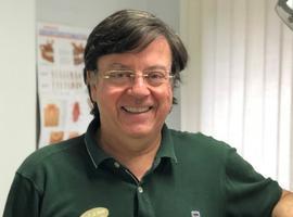El COE de Asturias premia al Dr. Miguel Peña López por sus cualidades