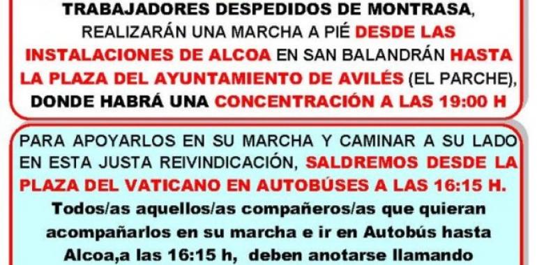 IU muestra su apoyo a la plantilla de Montrasa y reclama comprensión