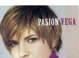 Pasión Vega actuará este sábado en el Teatro de la Laboral