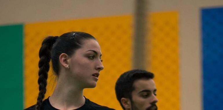 El Bádminton Oviedo vuelve a la liga en Sevilla frente al Rinconada